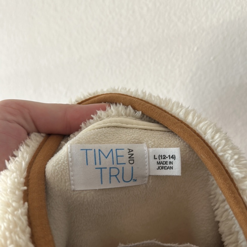 Quarter zip pullover - Picture 5 of 5